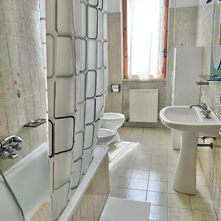 Grande Casa Апартаменты