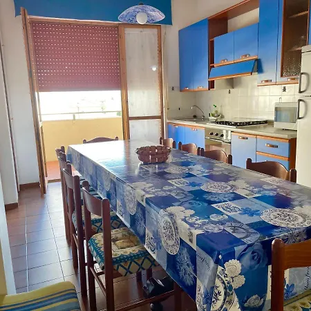 Grande Casa Апартаменты *