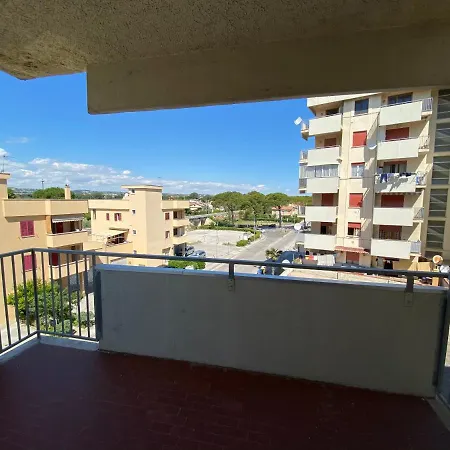 Grande Casa Διαμέρισμα Lido di Fermo