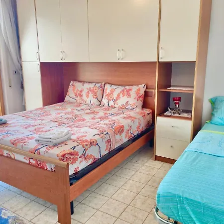 Grande Casa Διαμέρισμα *